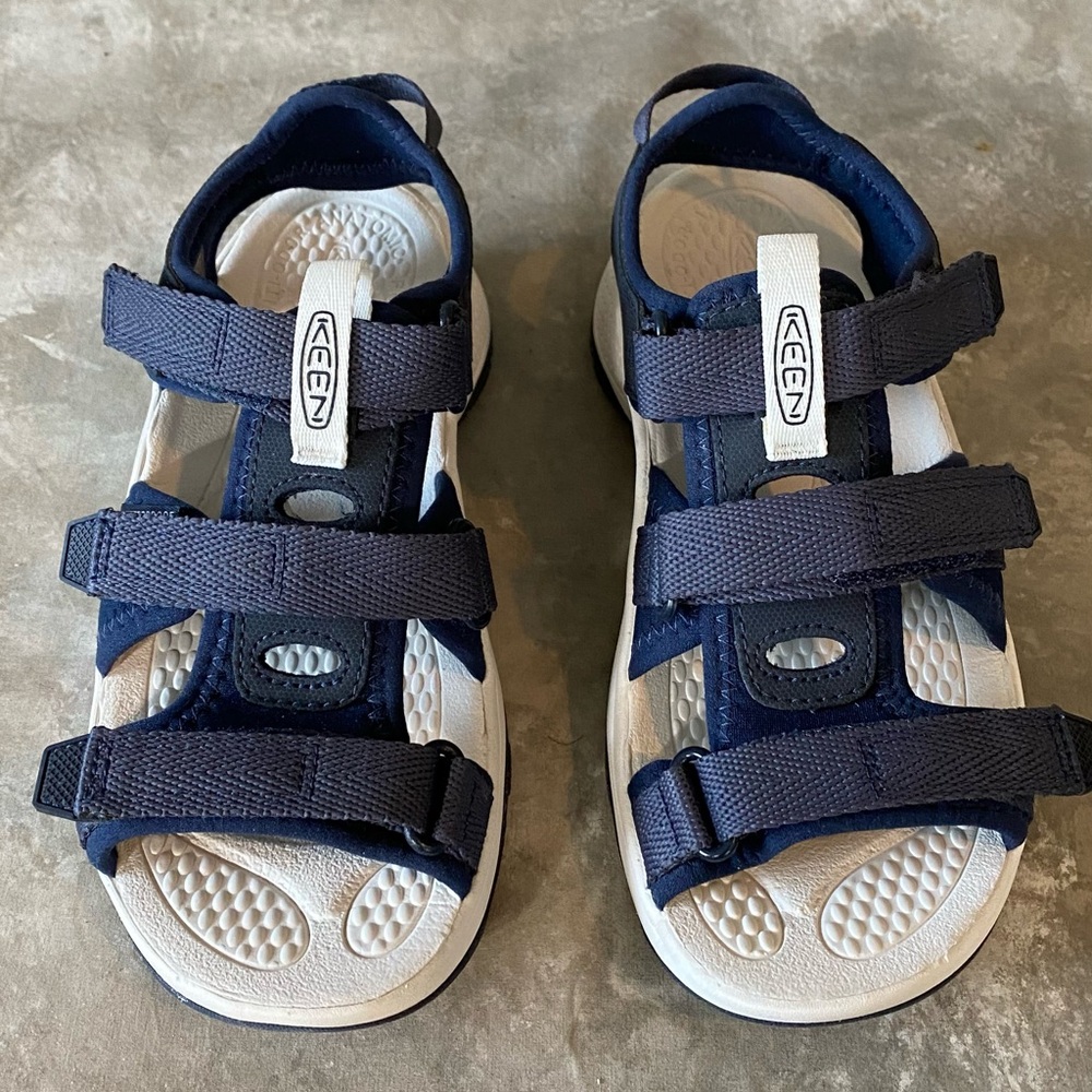 NWOB Keen Women Sandals, Size 5